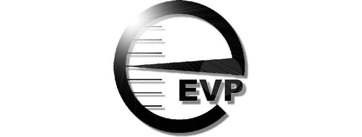 EVP Logo